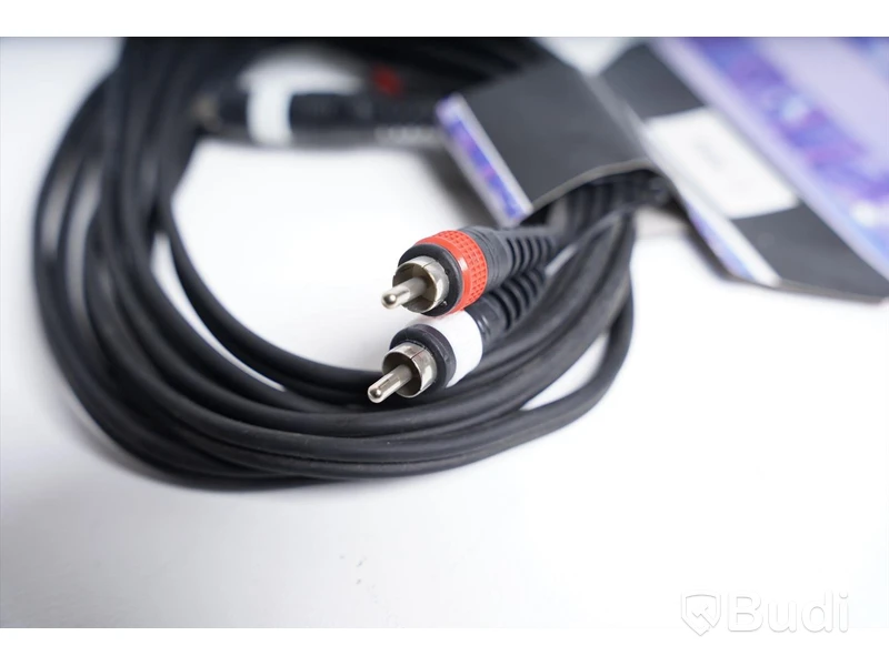 Kablar - TSM Pro Cables DMM-3 5 st.
