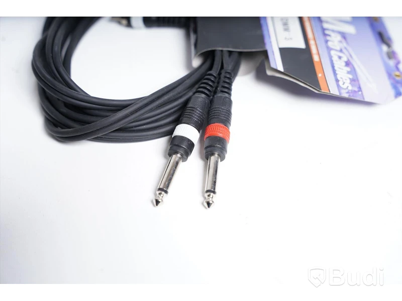 Kablar - TSM Pro Cables DMM-3 5 st.