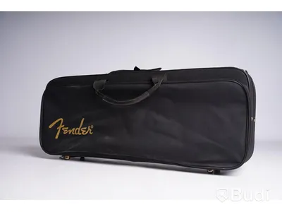 Light Case - Fender