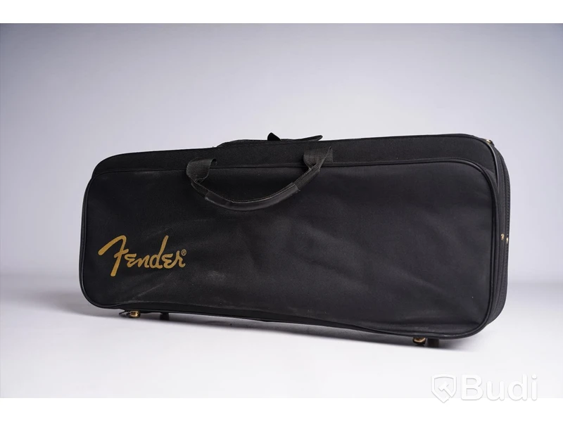 Light Case - Fender