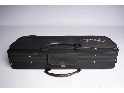 Light Case - Fender