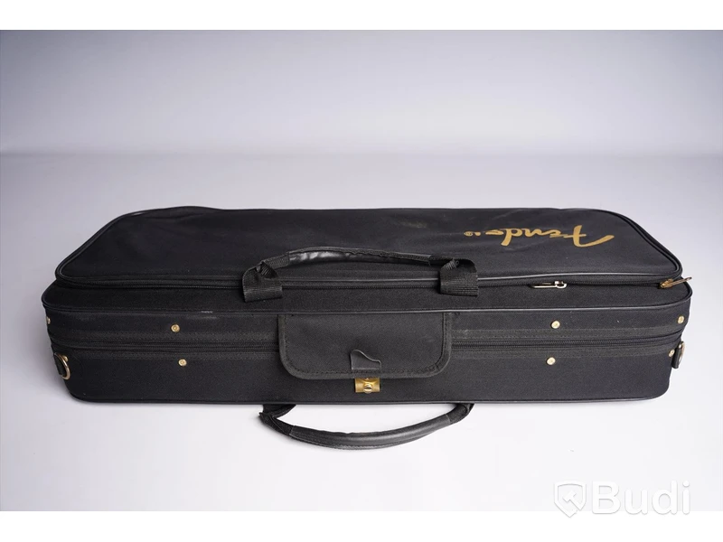 Light Case - Fender