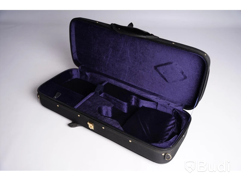 Light Case - Fender