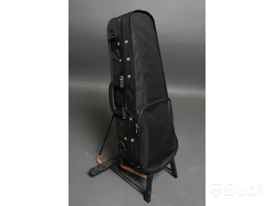 Ukulele - Kokio Solid Top Mahogny Soprano inkl. case