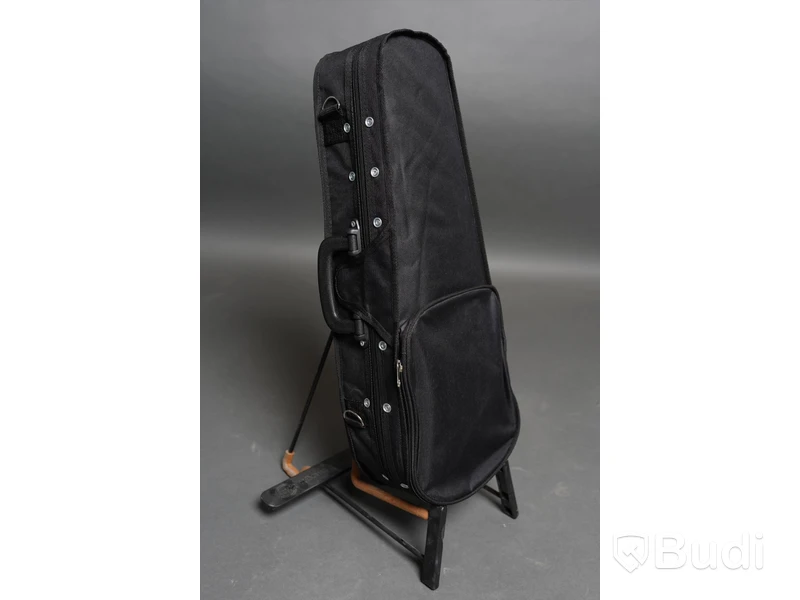 Ukulele - Kokio Solid Top Mahogny Soprano inkl. case