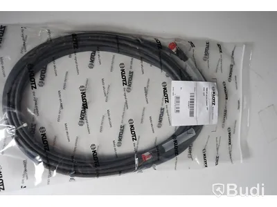 Nätverkskabel 7st - Klotz RAMCAT5 RC5SU Outdoor 10m. Ny, Obruten förpackning.