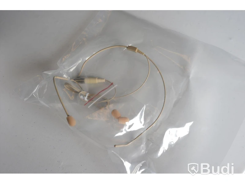 Mikrofon 2st - TSM NW Uni Mini XLR type Shure