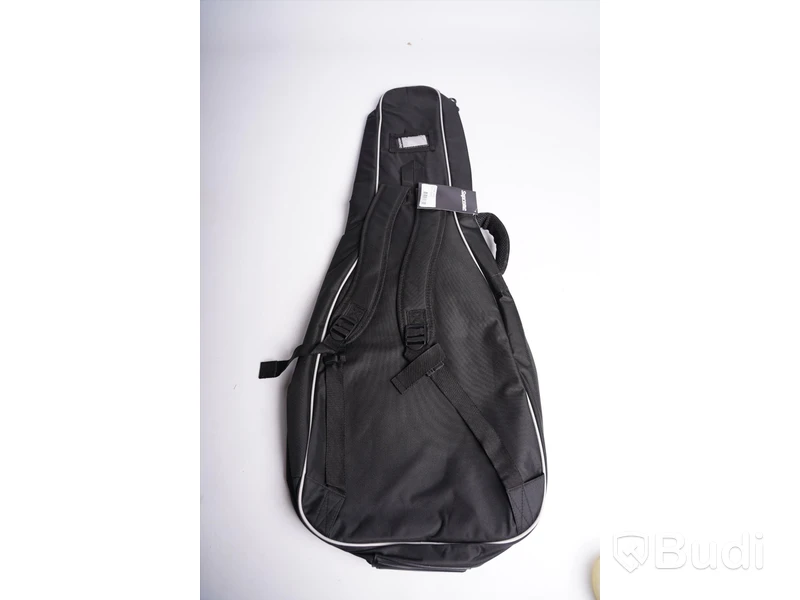 Softcase elgitarr 3st - Supreme Bags Deluxe Classic. Ny.