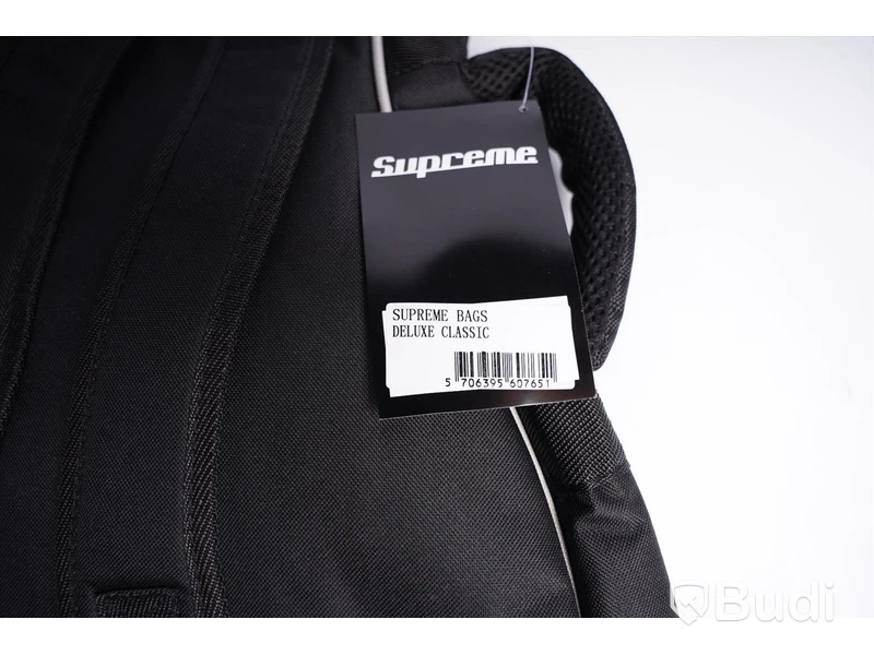 Softcase elgitarr 3st - Supreme Bags Deluxe Classic. Ny.