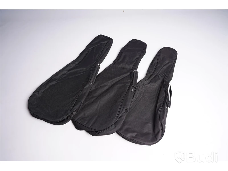 Softcase Ukulele 3st