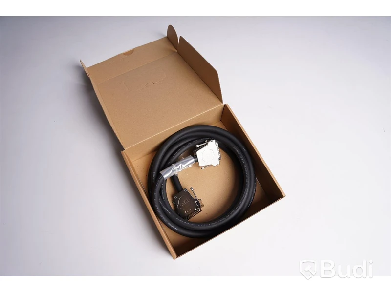 Digital in/ut Kabel - Klotz 8-Ch Loom Balanced 3m