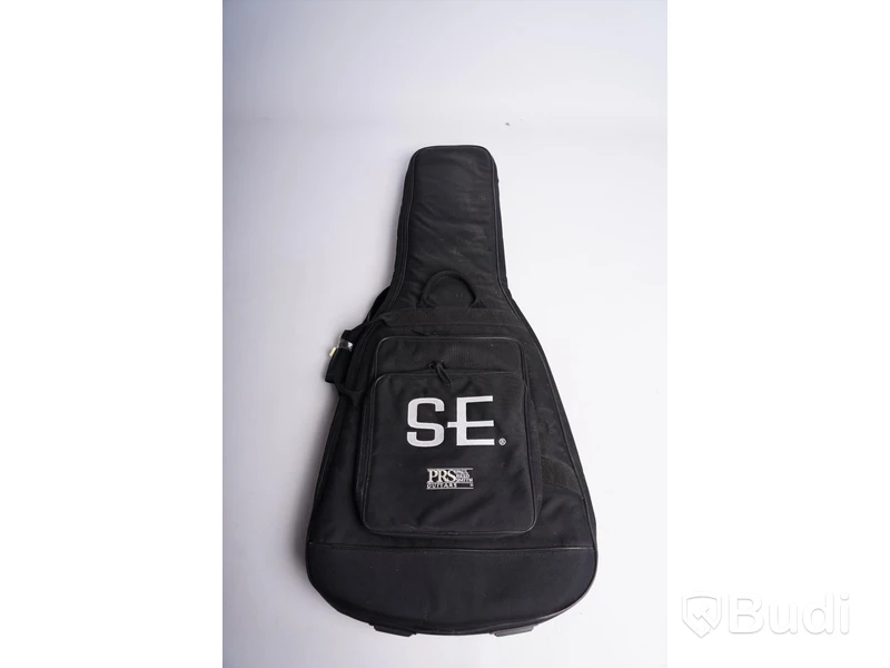 Softcase elgitarr - PRS SE