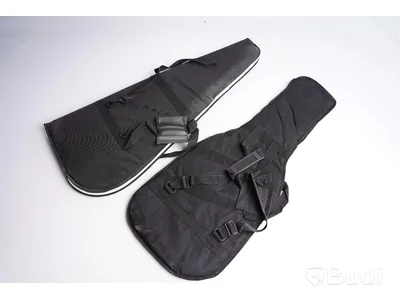 Softcase elgitarr 2st - Gibson USA