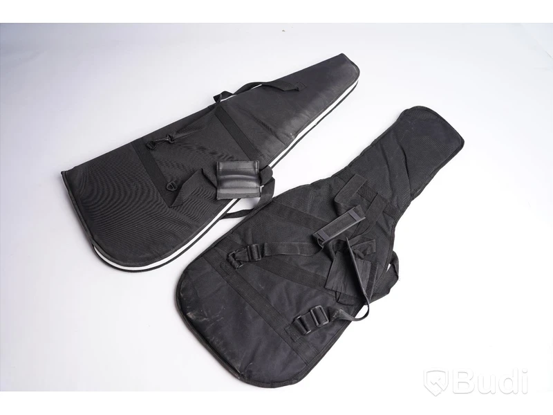Softcase elgitarr 2st - Gibson USA