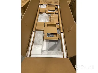 Roland Elpiano RP401R-RW skadad kartong