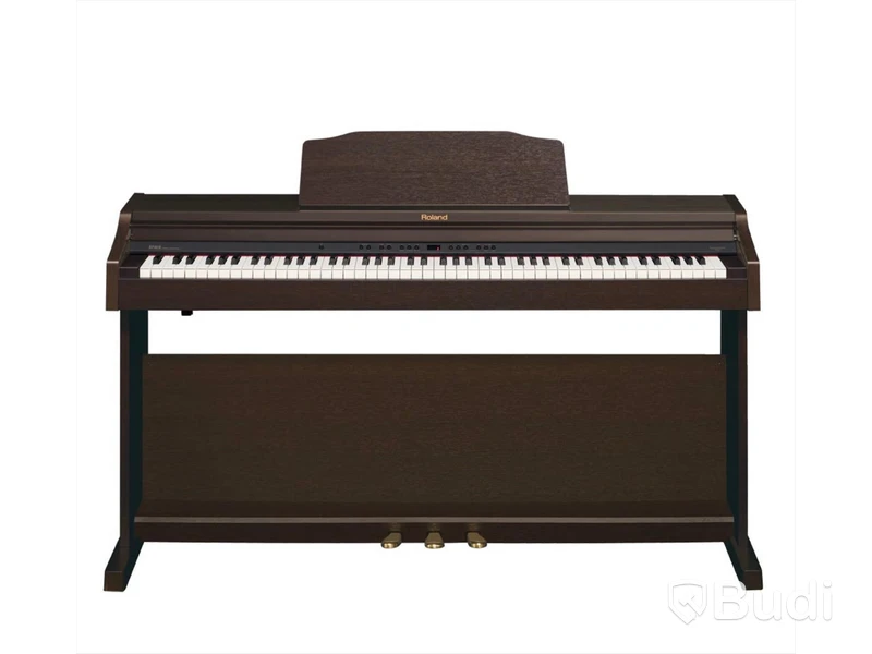 Roland Elpiano RP401R-RW skadad kartong