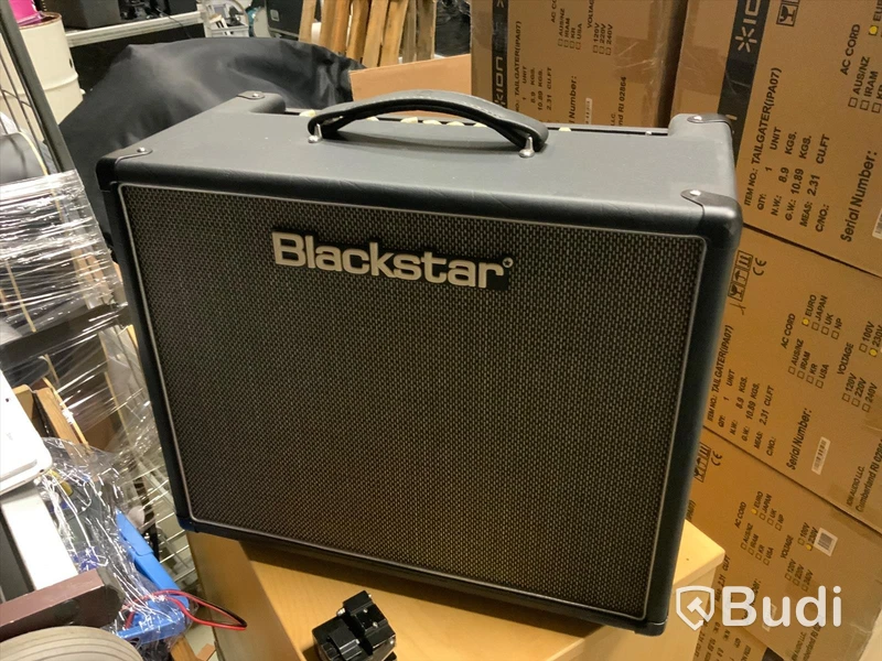 Blackstar gitarrförstärkare HT20