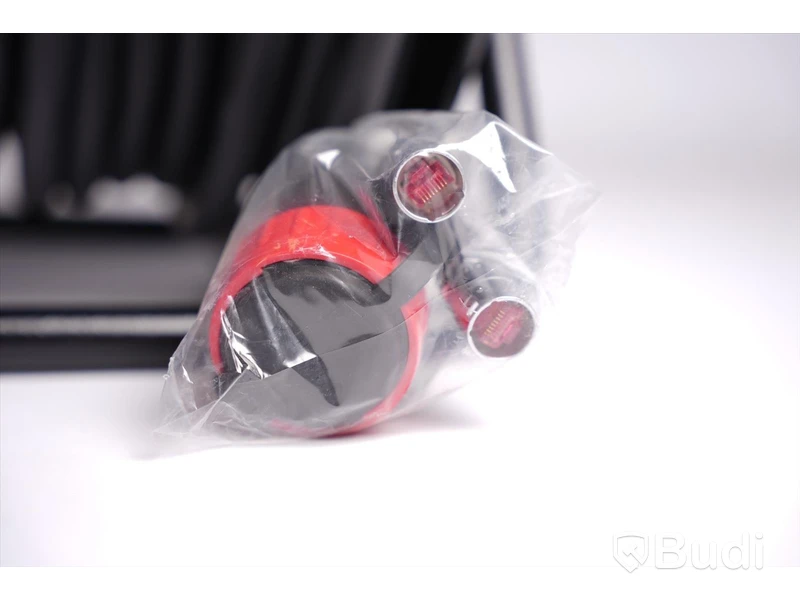 Hybridkabel - Klotz H2T99NX060 60m, Ny, Obruten förpackning.