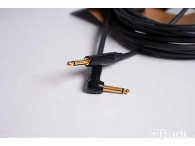 Telekabel 10st - Klotz LA-Grange Instrument Cable bk 9m, LAGPRO900. Ny, Obruten förpackning.