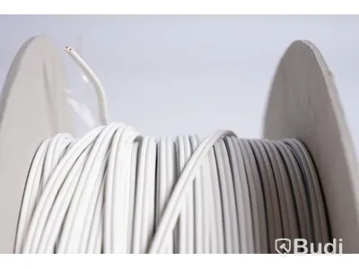Högtalarkabel - Klotz Parallel Speaker Cable PVC White, LYP015W.100