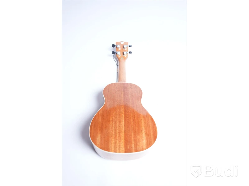 Ukulele - Kokio Mahogany Soprano U-SMHLMH-S, inkl. case. Ny.