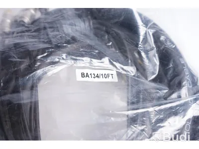Ljudkabel - Audio Frequency Controlling Cable BA134, 3m. Ny.