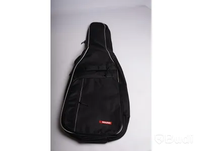 Basfodral 3st - Supreme Bags Deluxe E-Bass. Ny.