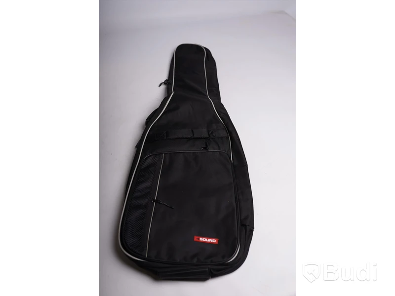 Basfodral 3st - Supreme Bags Deluxe E-Bass. Ny.