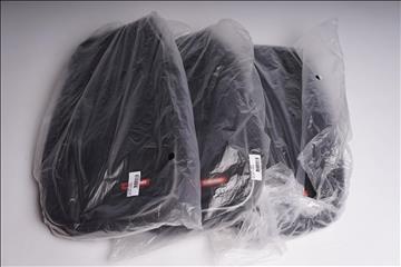 Basfodral 3st - Supreme Bags Deluxe E-Bass. Ny.
