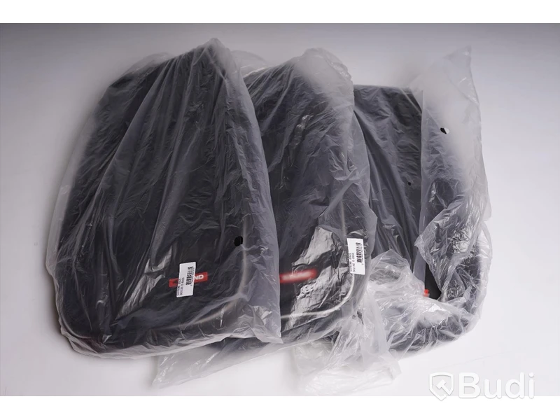 Basfodral 3st - Supreme Bags Deluxe E-Bass. Ny.