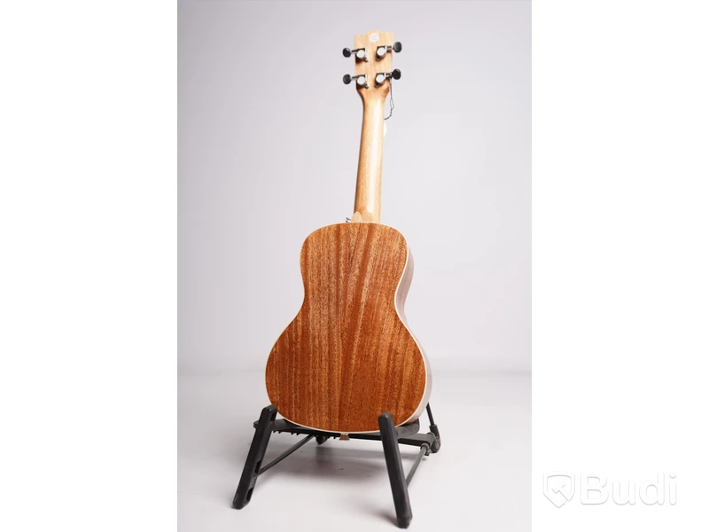 Ukulele - Kokio Mahogany Concert, U-SMHLMH-C, inkl. case. Ny.