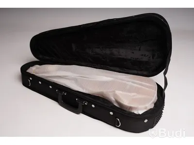 Ukulele - Kokio Mahogany Concert, U-SMHLMH-C, inkl. case. Ny.