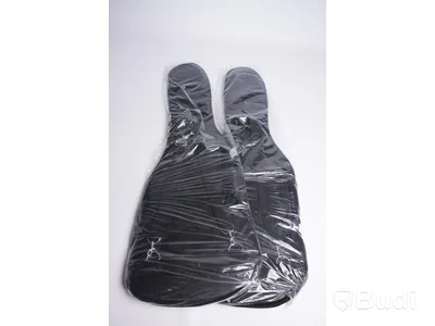 Elgitarr Softcase 2st - Washburn GB40. Ny, Obruten förpackning.
