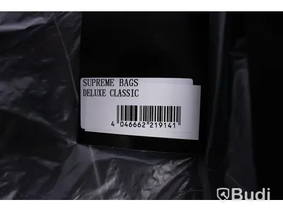 Elgitarr Softcase 2st - Supreme Bags Deluxe Classic