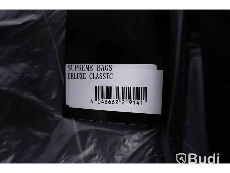 Elgitarr Softcase 2st - Supreme Bags Deluxe Classic