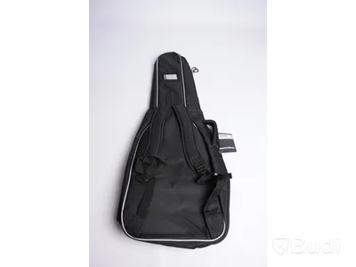 Elgitarr Softcase 2st - Supreme Bags Deluxe Classic