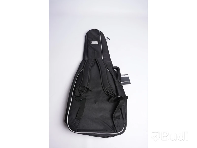 Elgitarr Softcase 2st - Supreme Bags Deluxe Classic