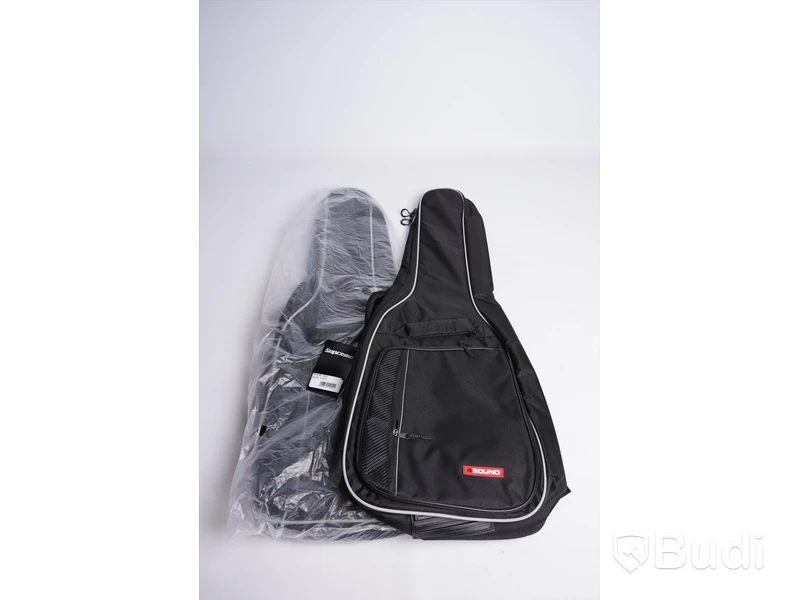 Elgitarr Softcase 2st - Supreme Bags Deluxe Classic