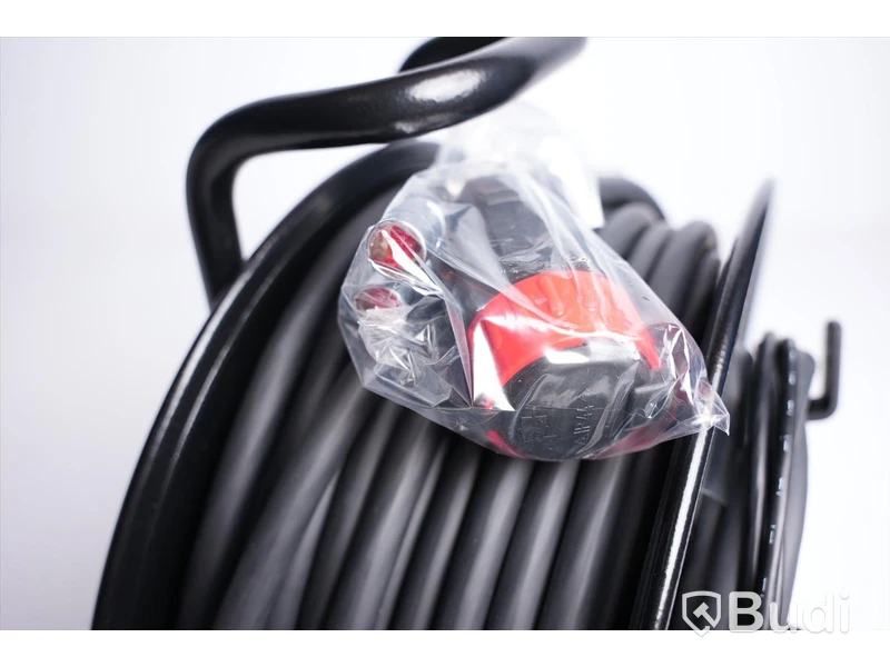 Hybridkabel - Klotz H2T99NX060 60m. Ny, Obruten förpackning.