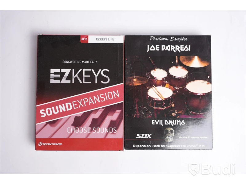 Diverse Plugins