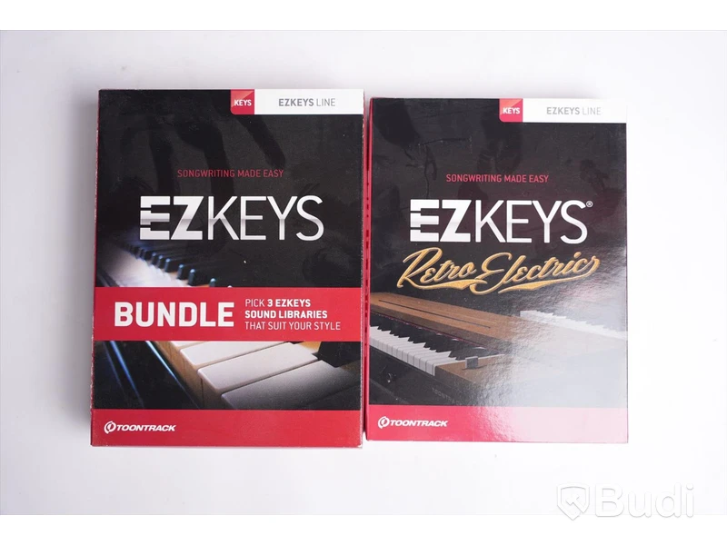 Diverse Plugins