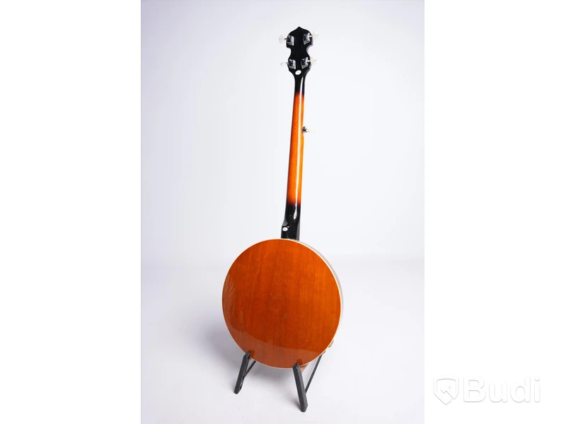 Banjo - Stagg