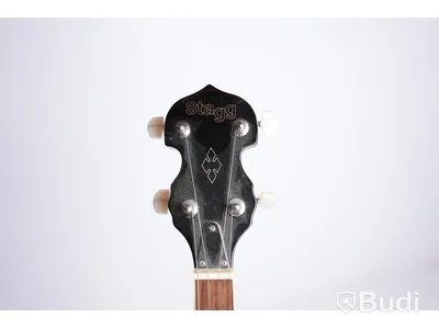 Banjo - Stagg