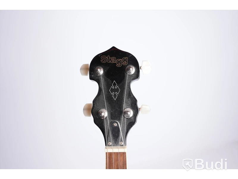Banjo - Stagg