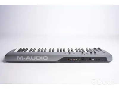 Keyboard - M-Audio KeyStudio 49i