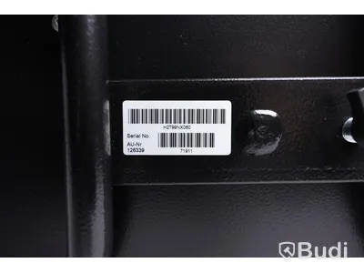 Hybridkabel - Klotz H2T99NX060 60m. Ny, Obruten förpackning.