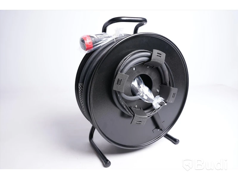 Hybridkabel - Klotz H2T99NX060 60m. Ny, Obruten förpackning.
