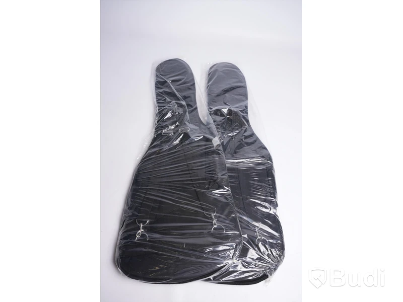 Elgitarr Softcase 2st - Washburn GB40. Ny, Obruten förpackning.