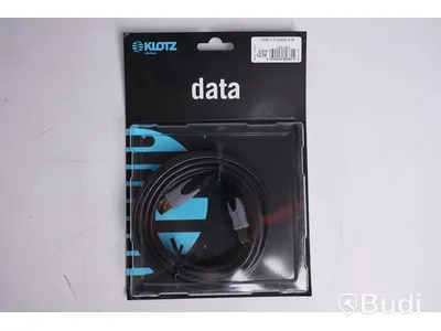 Diverse USB-Kablar 10st - Klotz