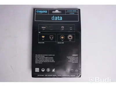 Diverse USB-Kablar 10st - Klotz